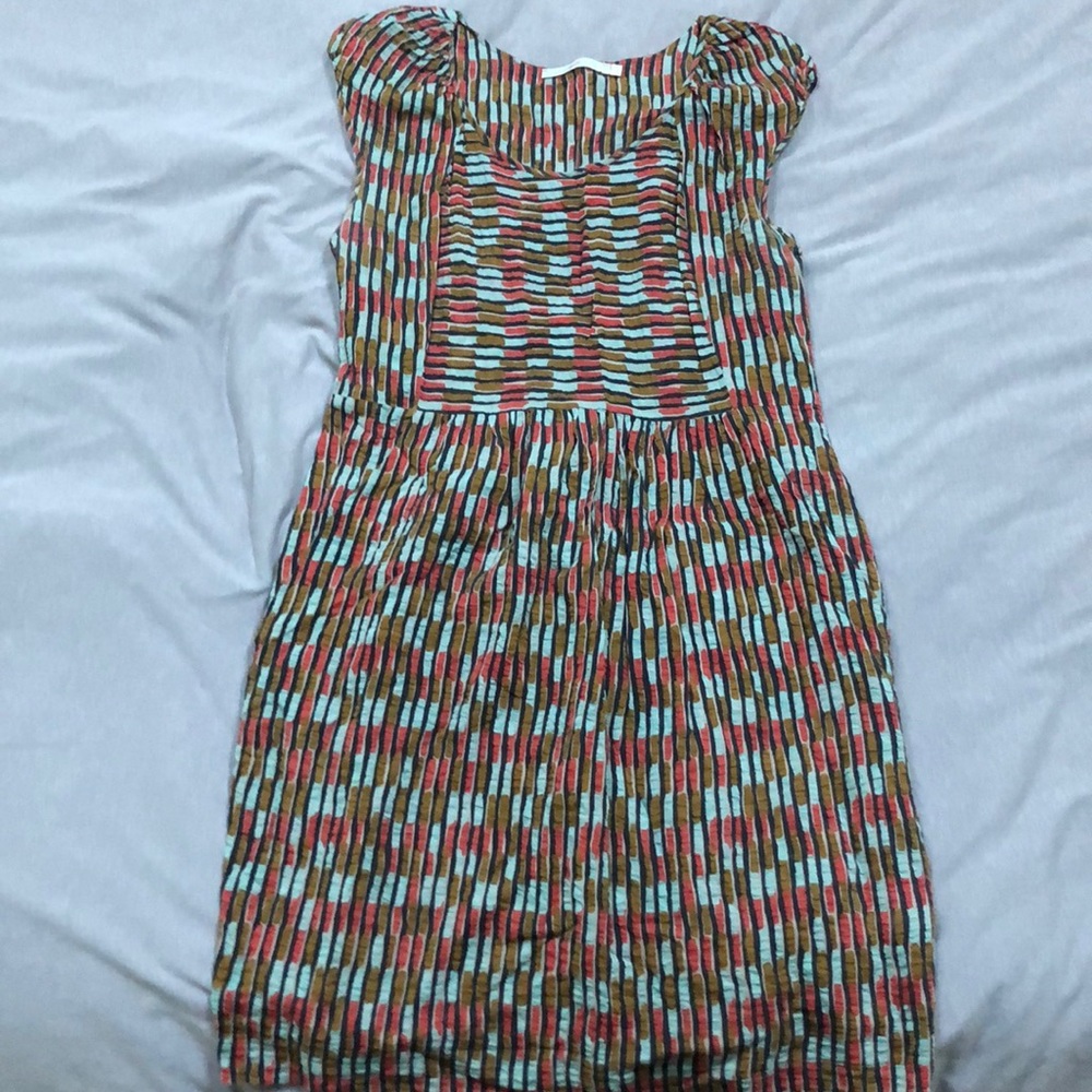 Adorable light-weight summer dress